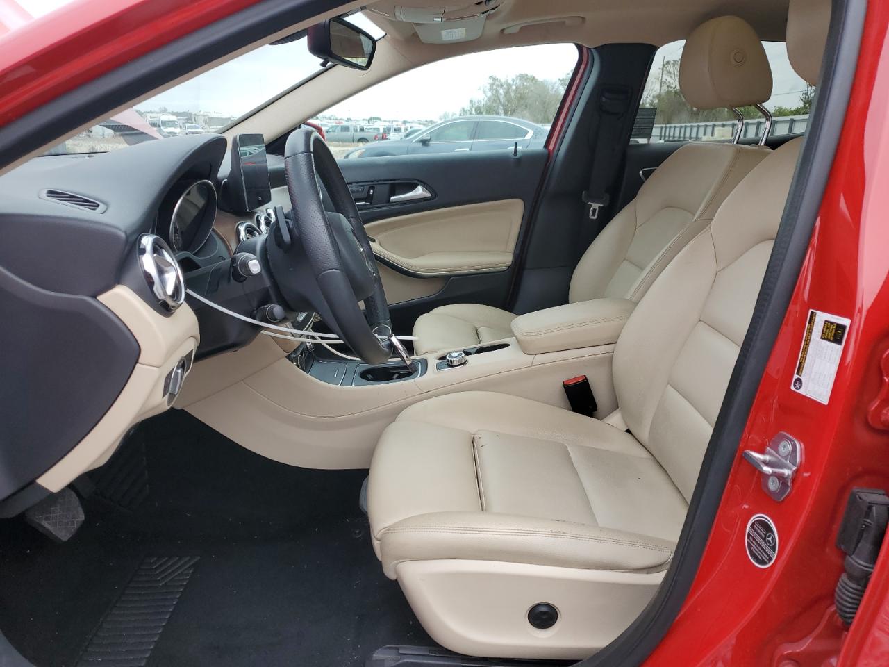 2018 Mercedes-Benz GLA-klasse - Image 7