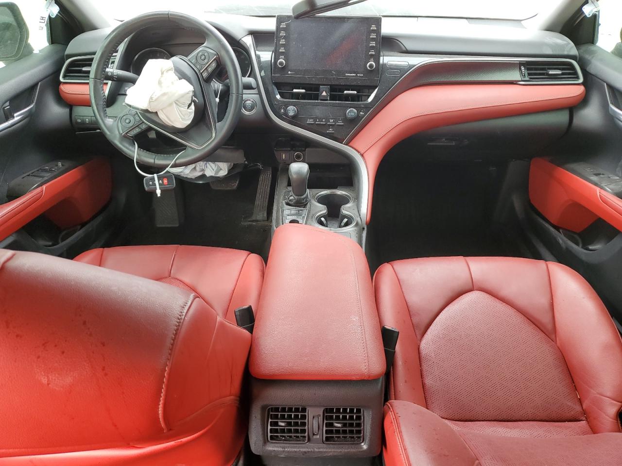 2021 Toyota Camry - Image 8