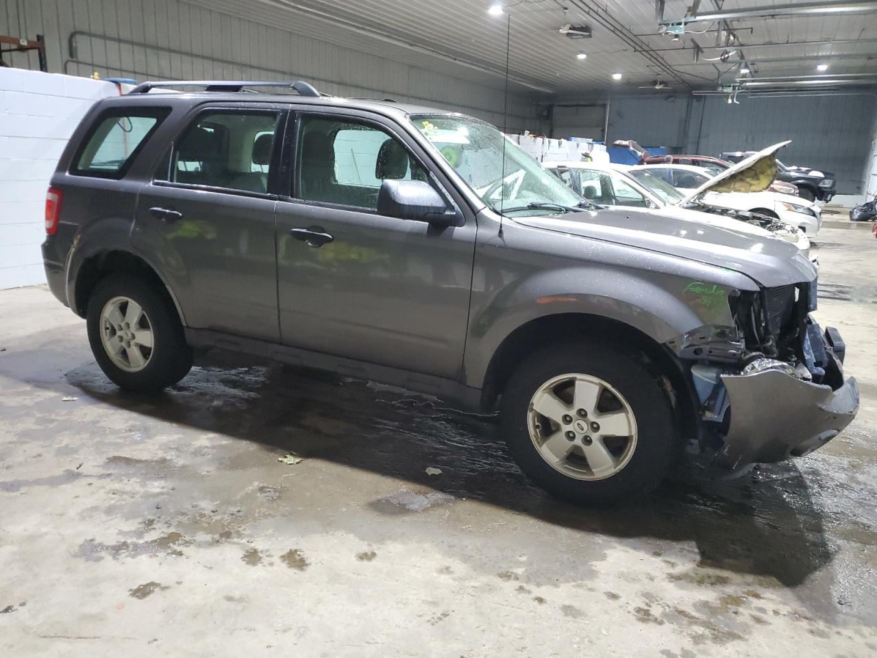 2012 Ford Escape - Image 4