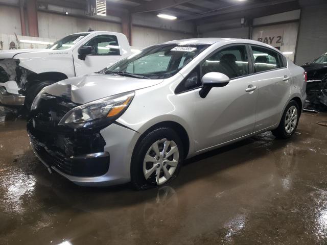 2017 Kia Rio Lx