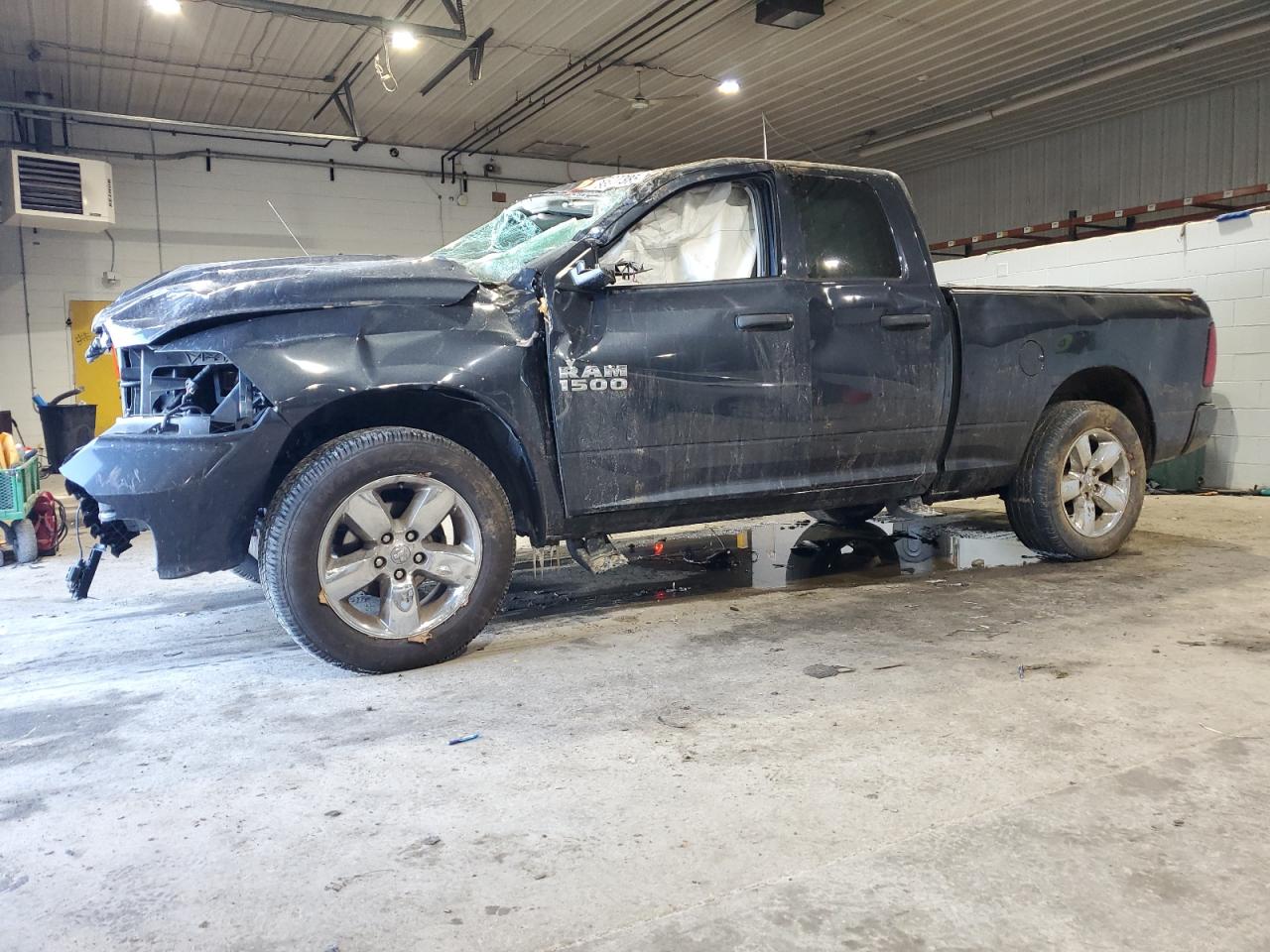2018 RAM 1500 - Image 1