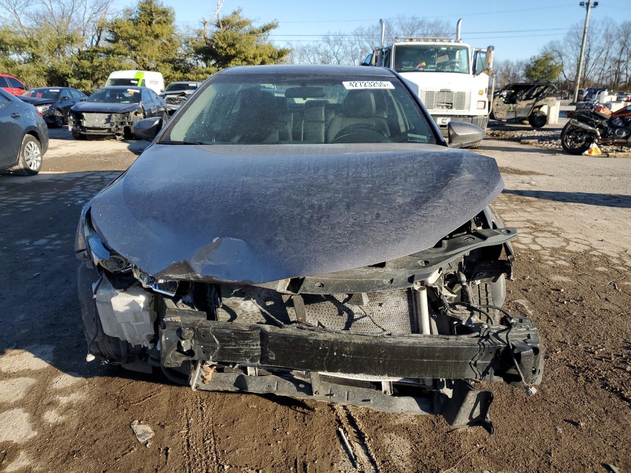 2017 Toyota Camry - Image 5