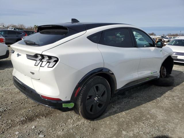  FORD MUSTANG 2021 White