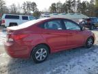 2012 Hyundai Accent Gls for Sale in West Warren, MA - Side