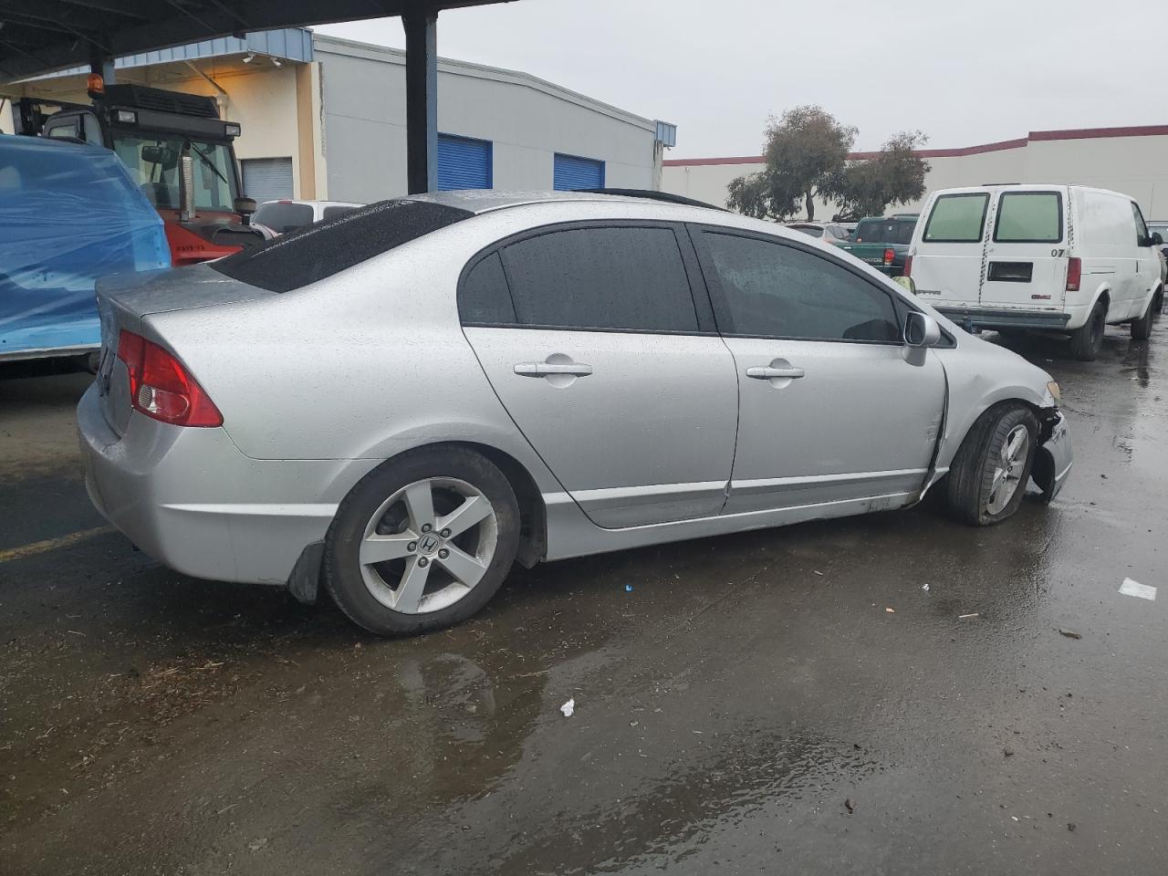 2006 Honda Civic - Image 3