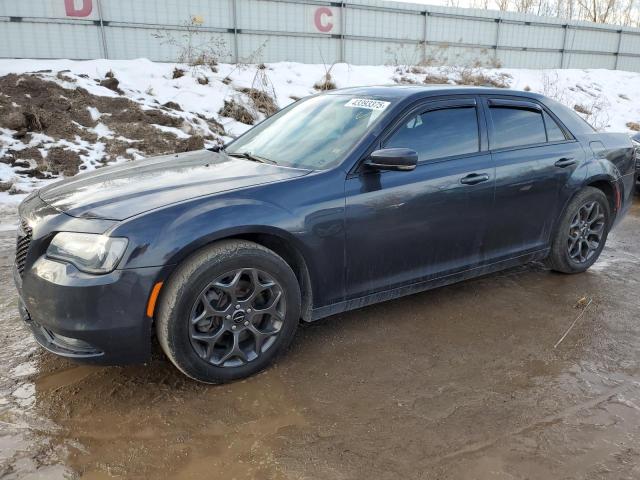 2017 Chrysler 300 S