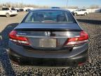 2013 Honda Civic Lx na sprzedaż w Portland, OR - Front End