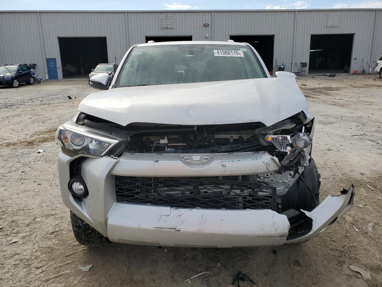 2016 Toyota 4Runner - Image 5
