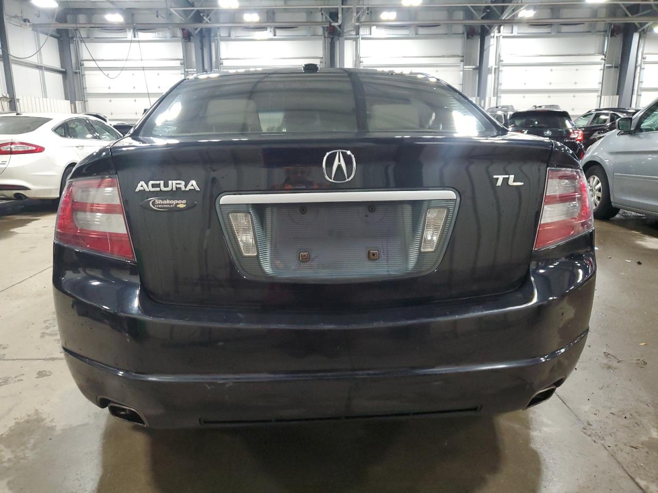 2007 Acura TL - Image 6