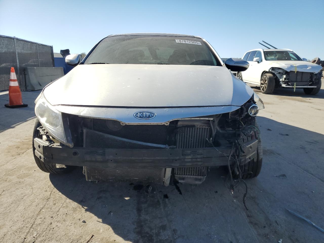 2011 Kia Optima - Image 5