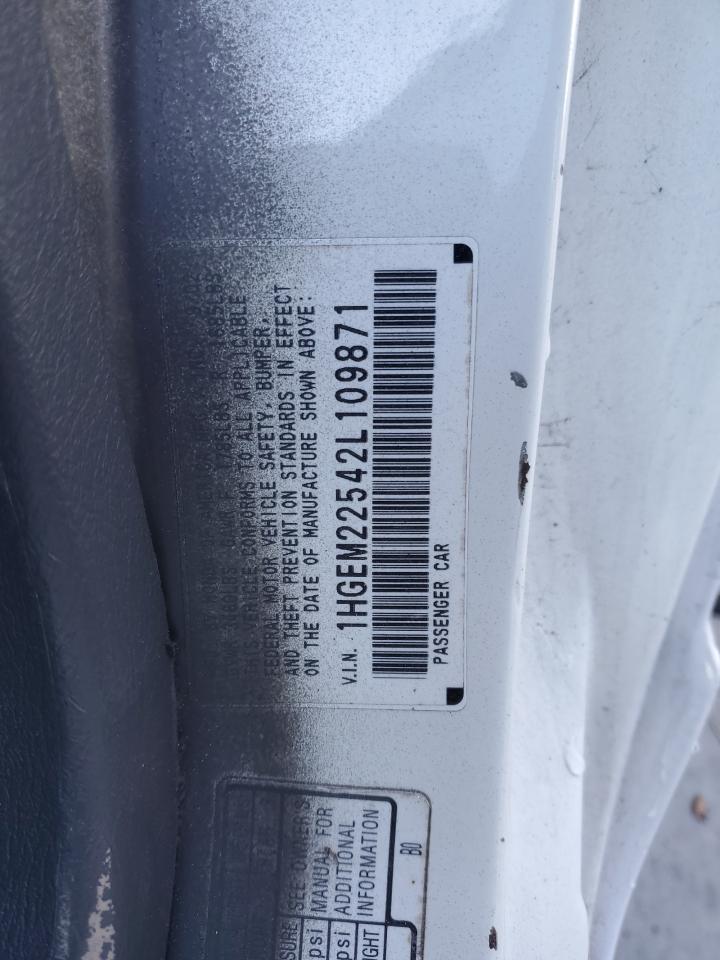 2002 Honda Civic - Image 12