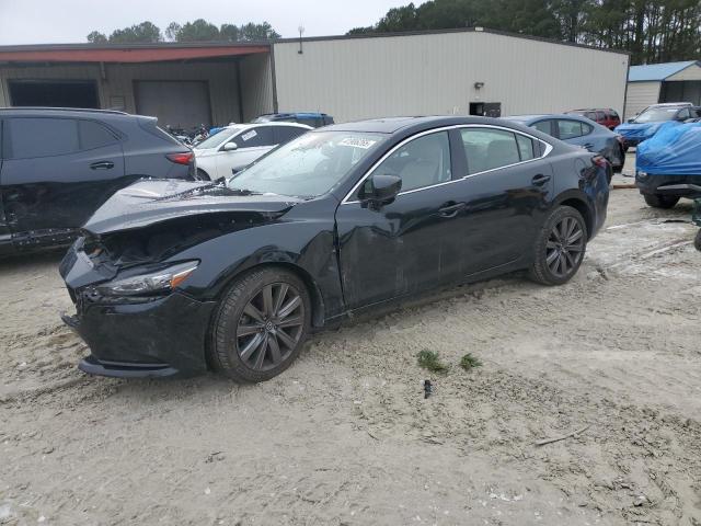 2020 Mazda 6 Grand Touring