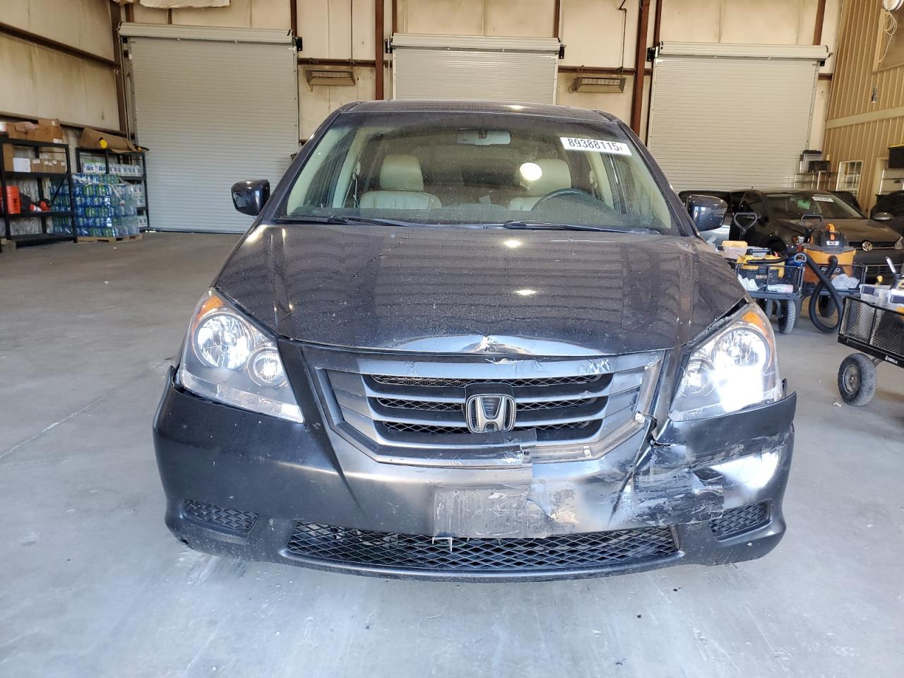 2009 Honda Odyssey - Image 5