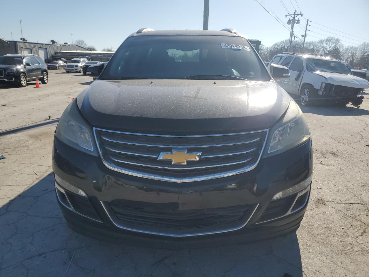 2016 Chevrolet Traverse - Image 5