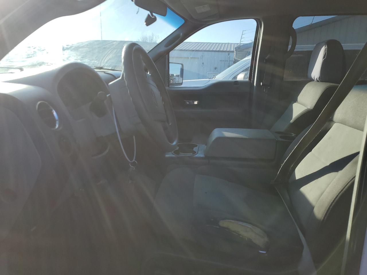 2006 Ford F-150 - Image 7