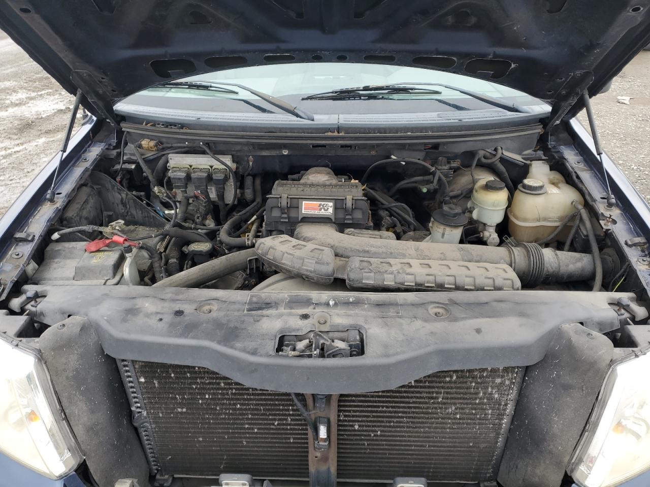 2006 Ford F-150 - Image 11