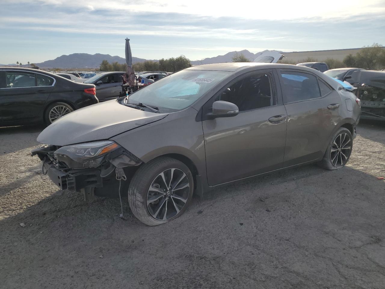 2019 Toyota Corolla - Image 1