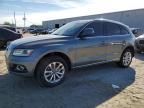 2016 Audi Q5 Premium Plus للبيع في Jacksonville، FL - Minor Dent/Scratches