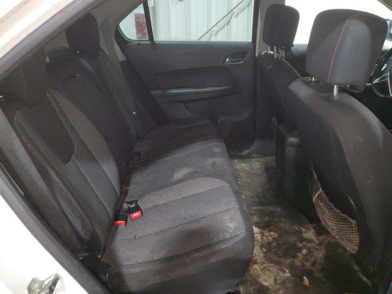 2012 Chevrolet Equinox - Image 11