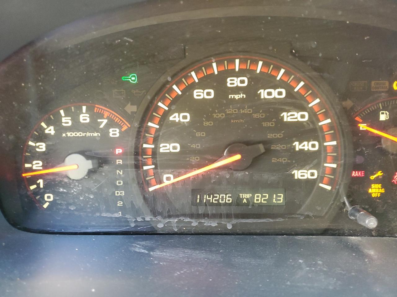 2006 Honda Accord - Image 9
