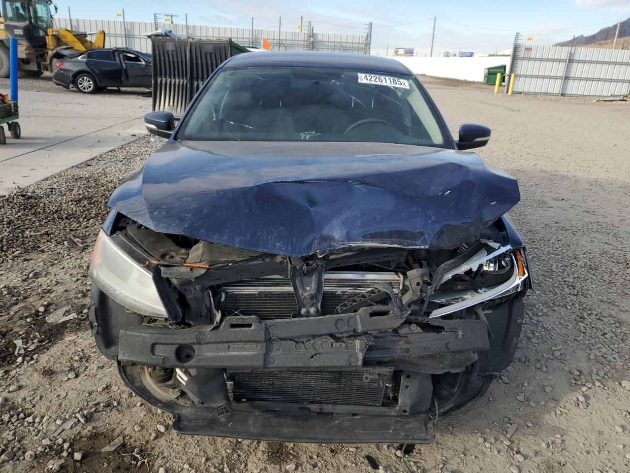 2014 Volkswagen Jetta - Image 5