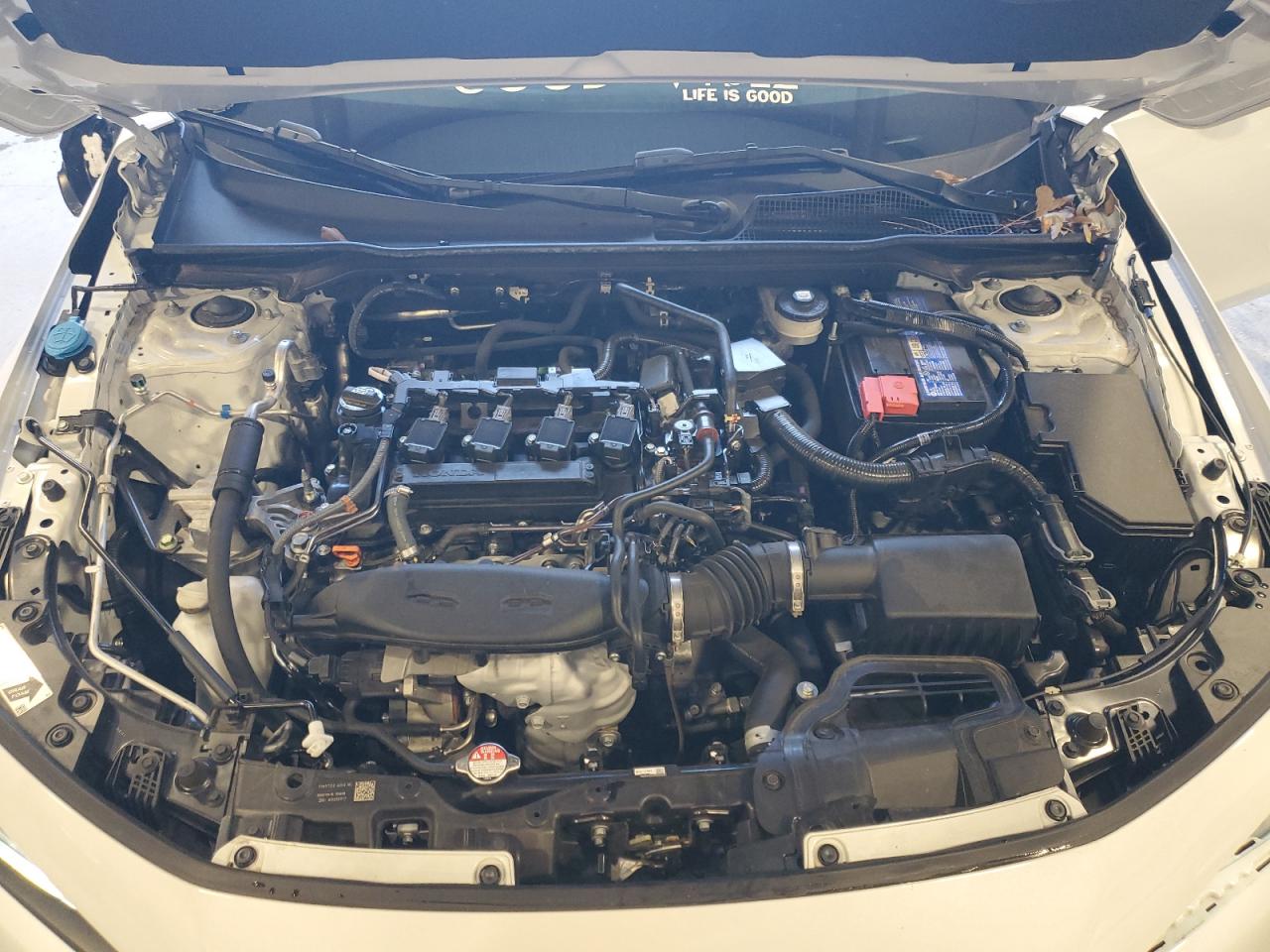 2022 Honda Civic - Image 12