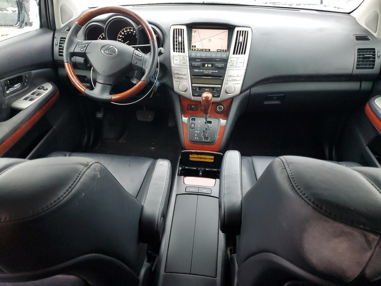 2008 Lexus RX - Image 8