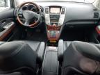 2008 LEXUS RX 350 for sale at Copart ON - LONDON