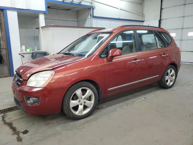 2007 Kia Rondo Base