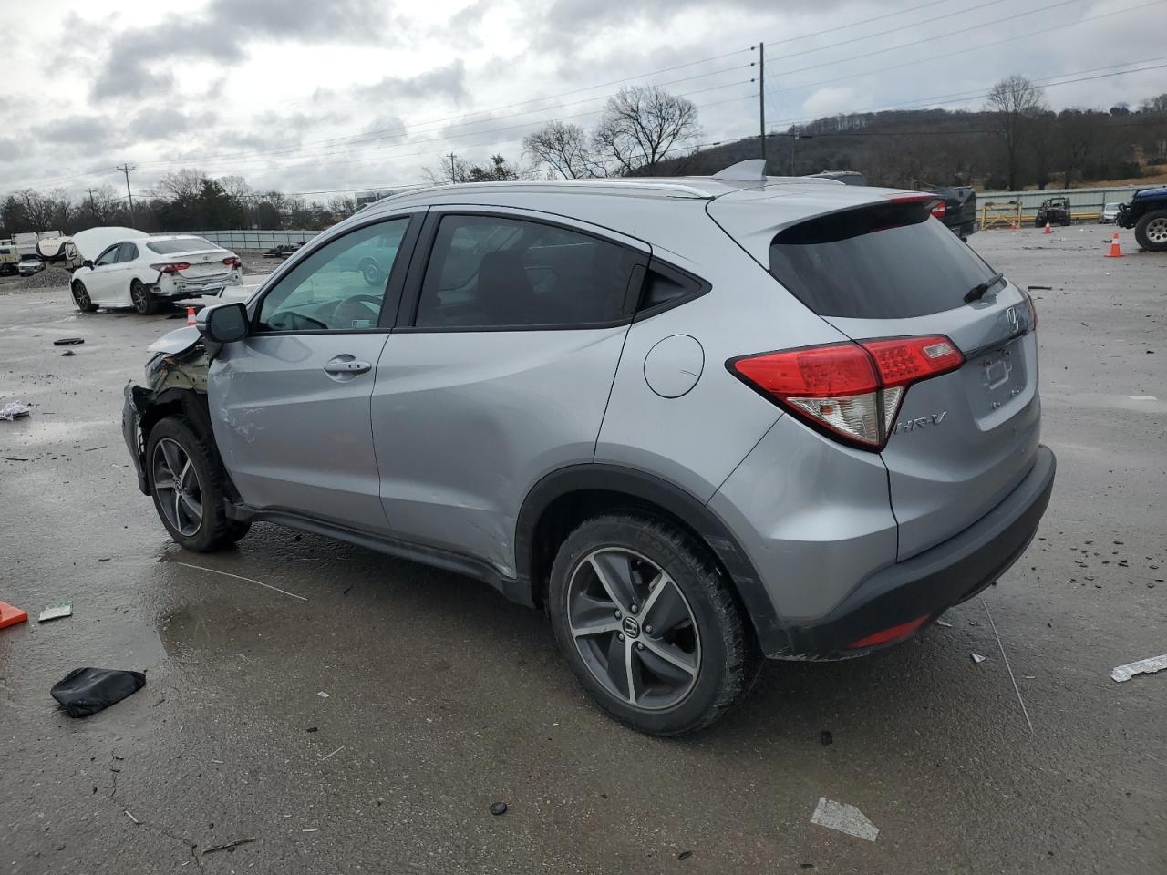 2022 Honda HR-V - Image 2