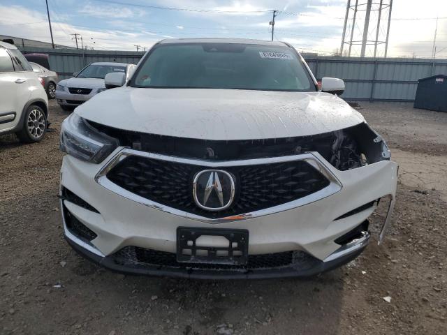  ACURA RDX 2019 Biały