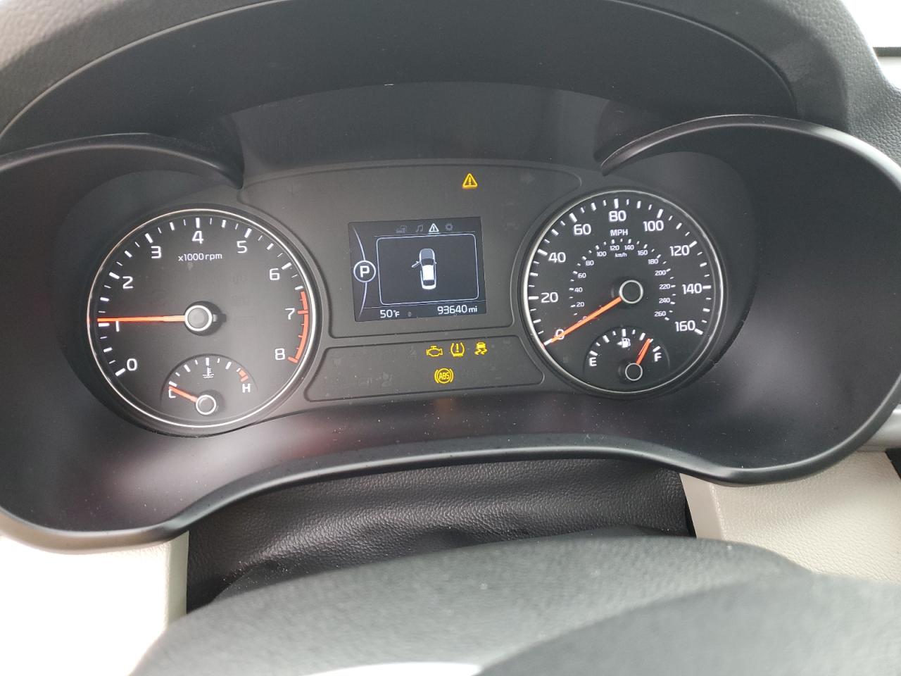 2018 Kia Optima - Image 9