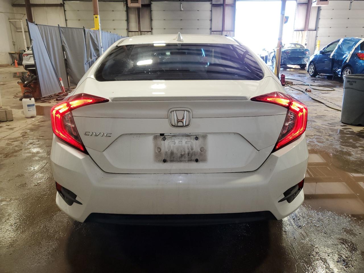 2016 Honda Civic - Image 6