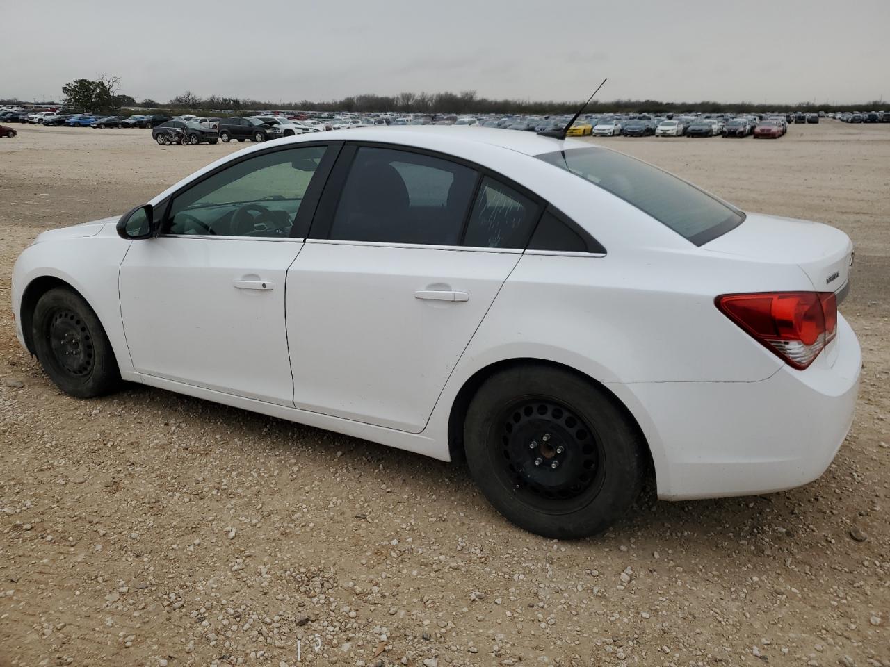 2012 Chevrolet Cruze - Image 2