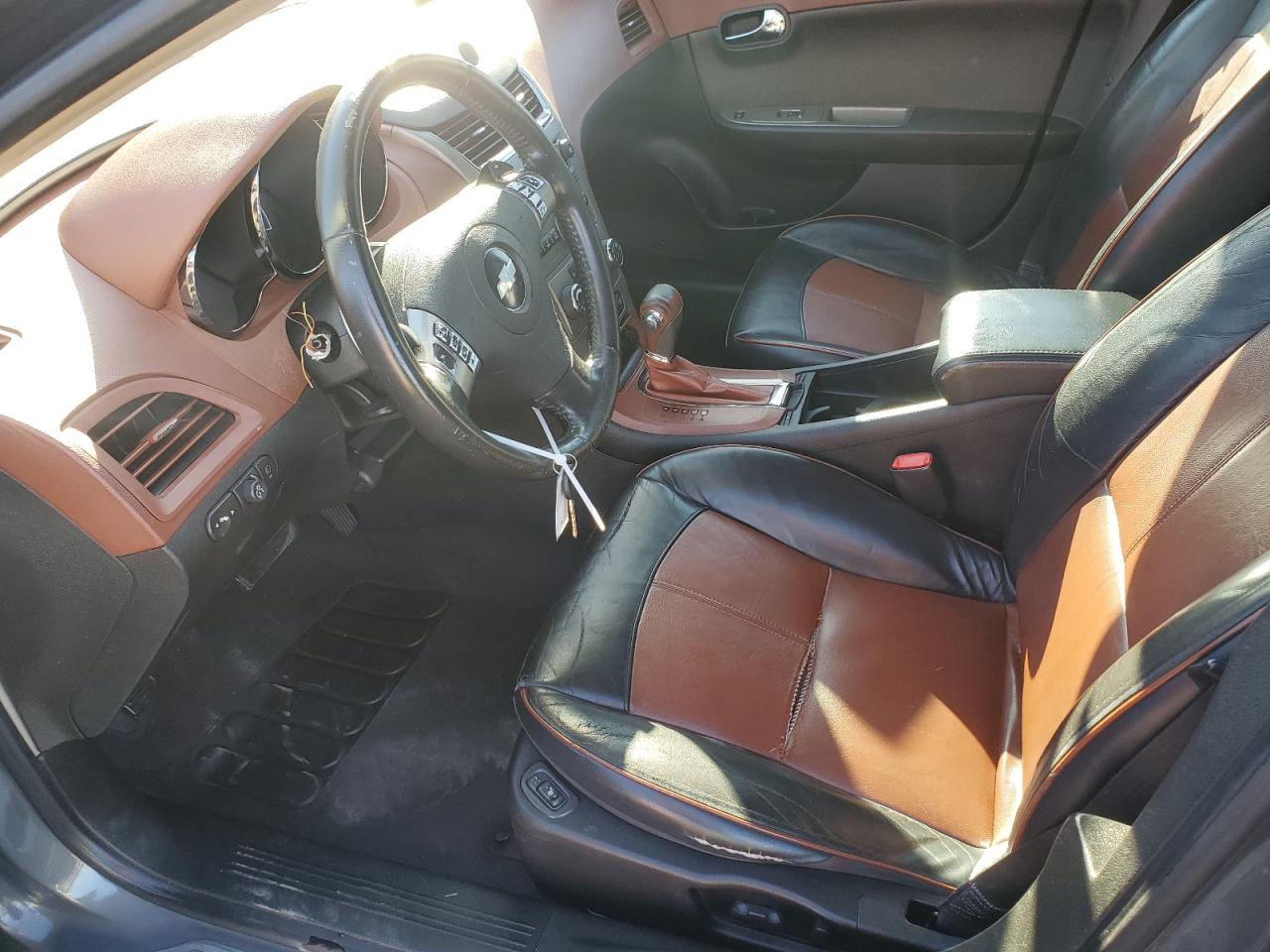 2008 Chevrolet Malibu - Image 7