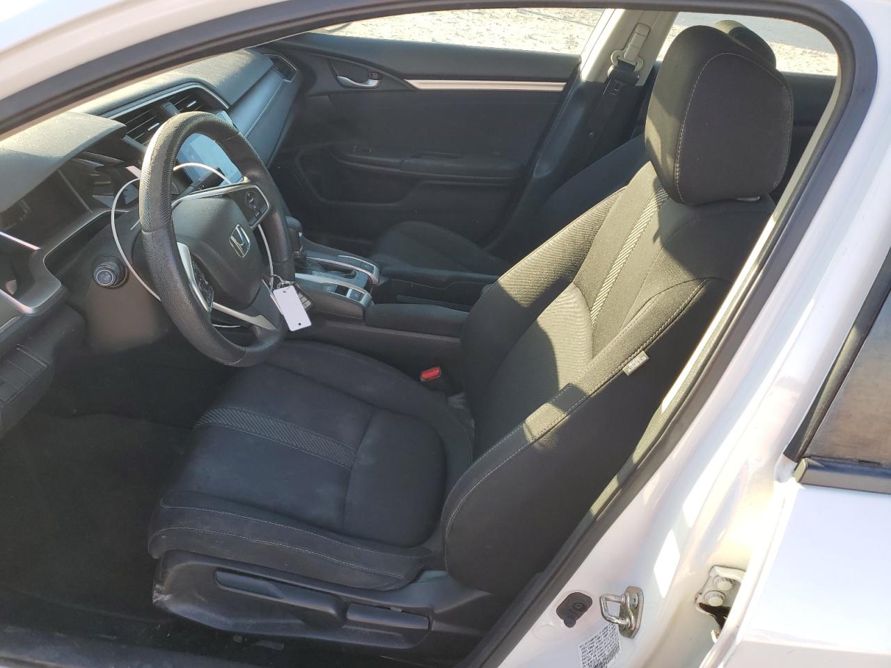 2017 Honda Civic - Image 7