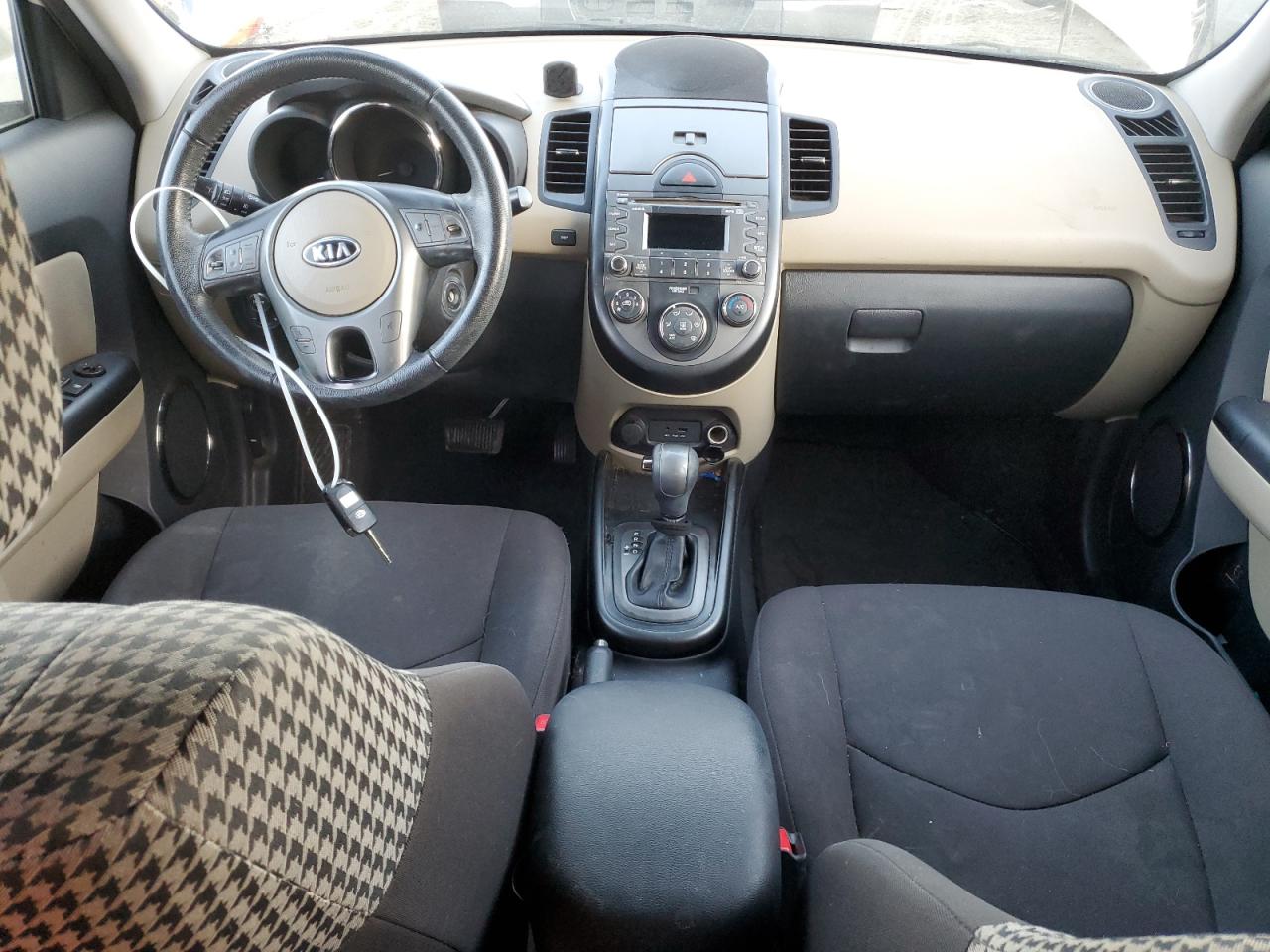 2011 Kia Soul - Image 8