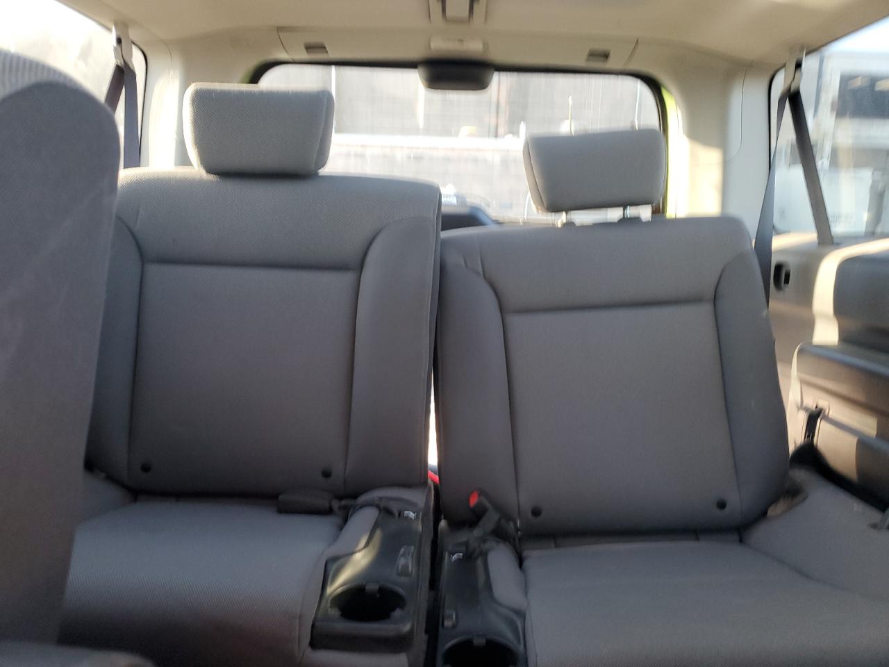 2007 Honda Element - Image 10