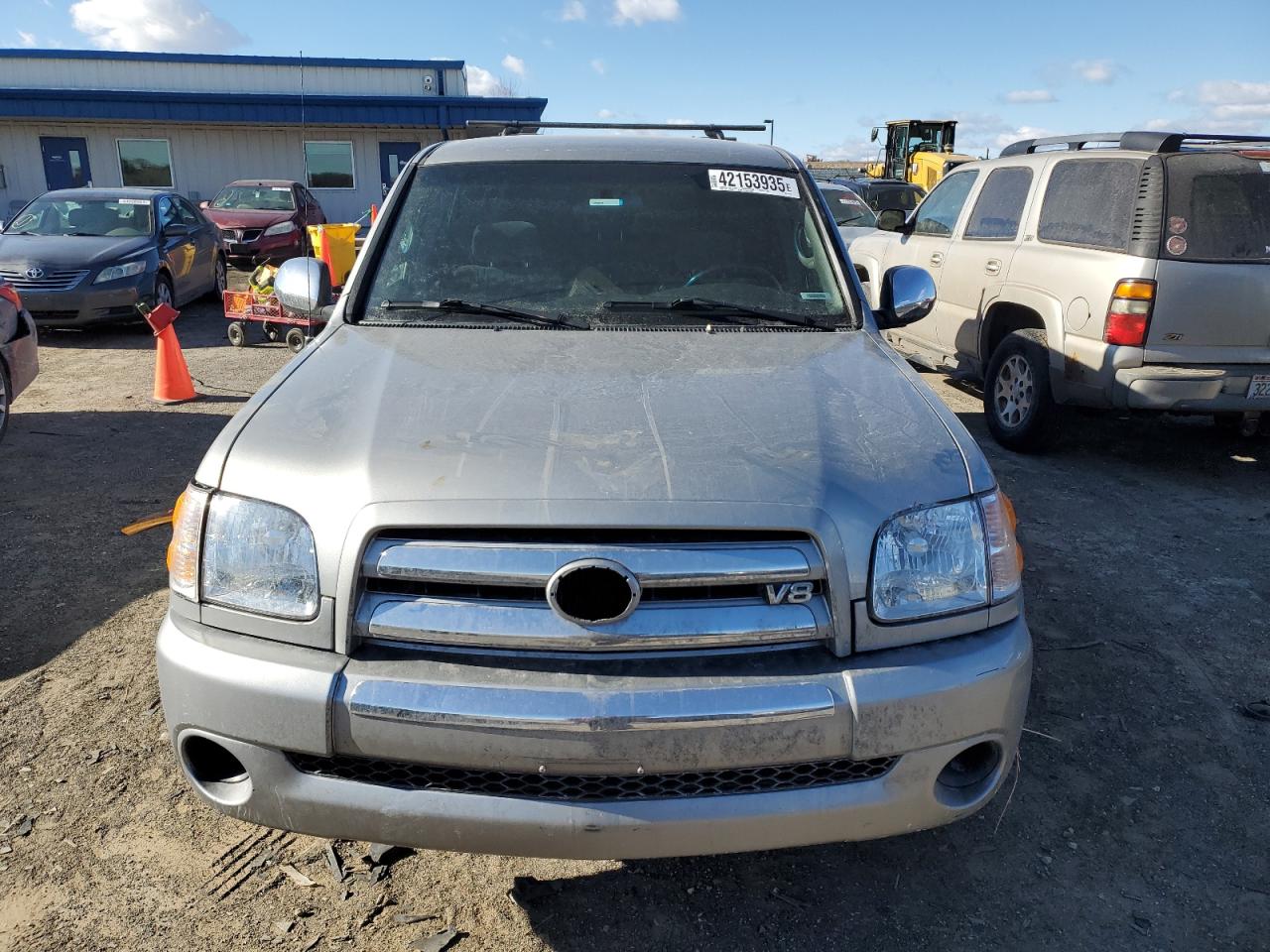 2004 Toyota Tundra - Image 5