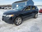 2015 Acura Rdx  for Sale in Assonet, MA - Rear End
