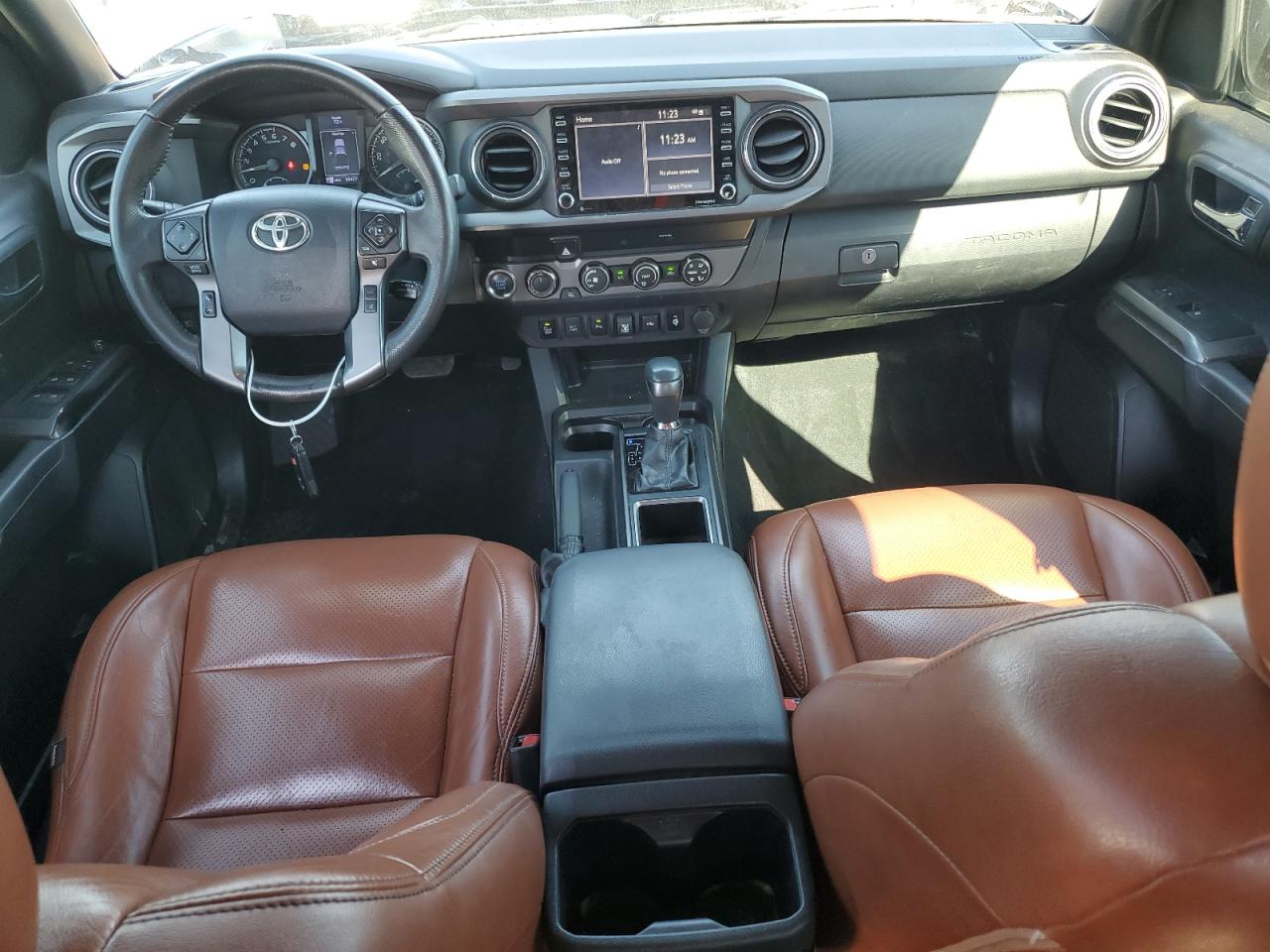 2020 Toyota Tacoma - Image 8