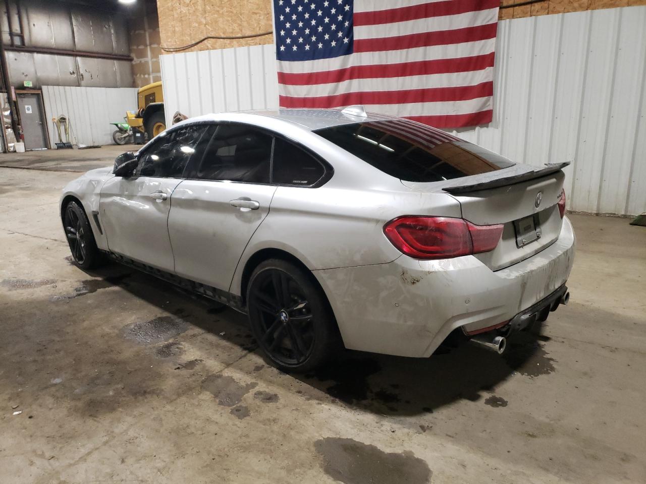 2018 BMW 4er - Image 2