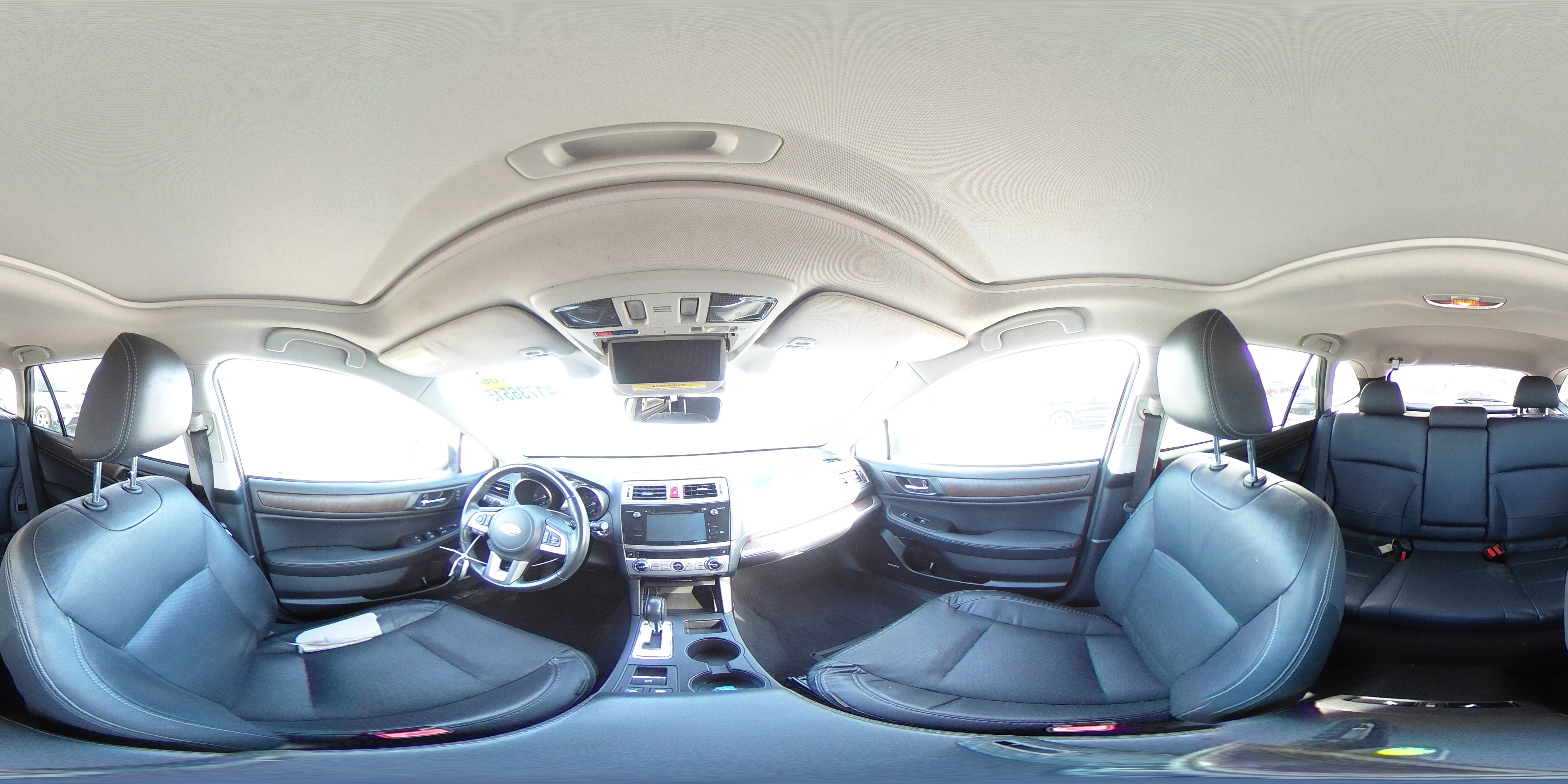 2017 Subaru Outback - Image 13