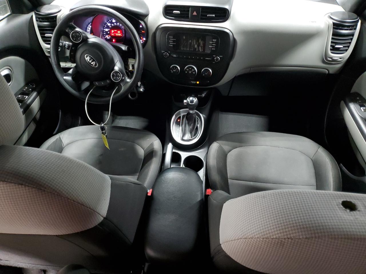 2017 Kia Soul - Image 8