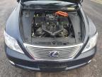2008 LEXUS LS 600H L for sale at Copart ST HELENS