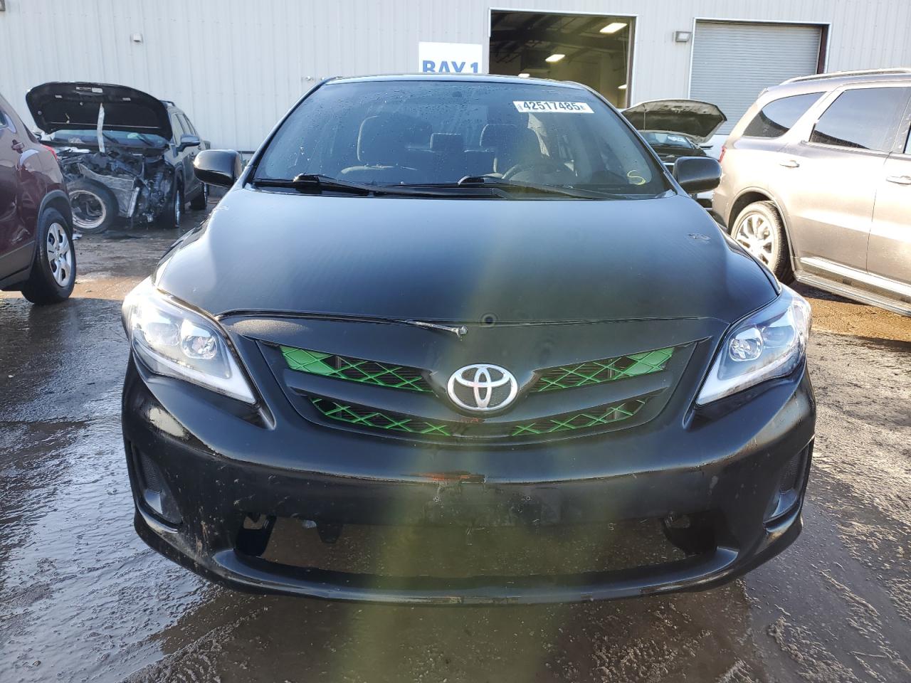 2011 Toyota Corolla - Image 5