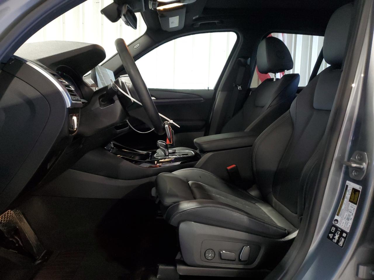 2024 BMW X3 - Image 7