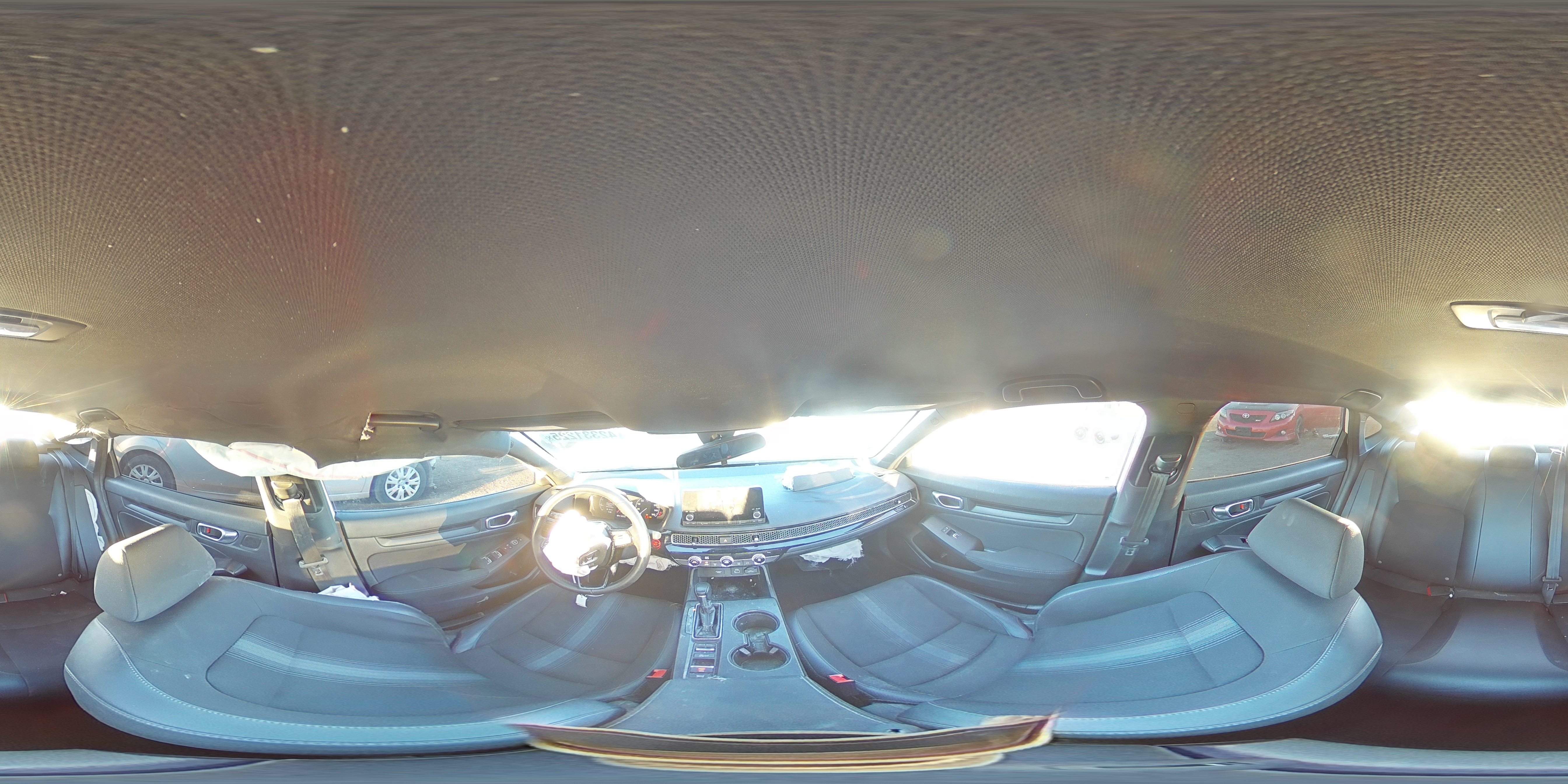 2023 Honda Civic - Image 13