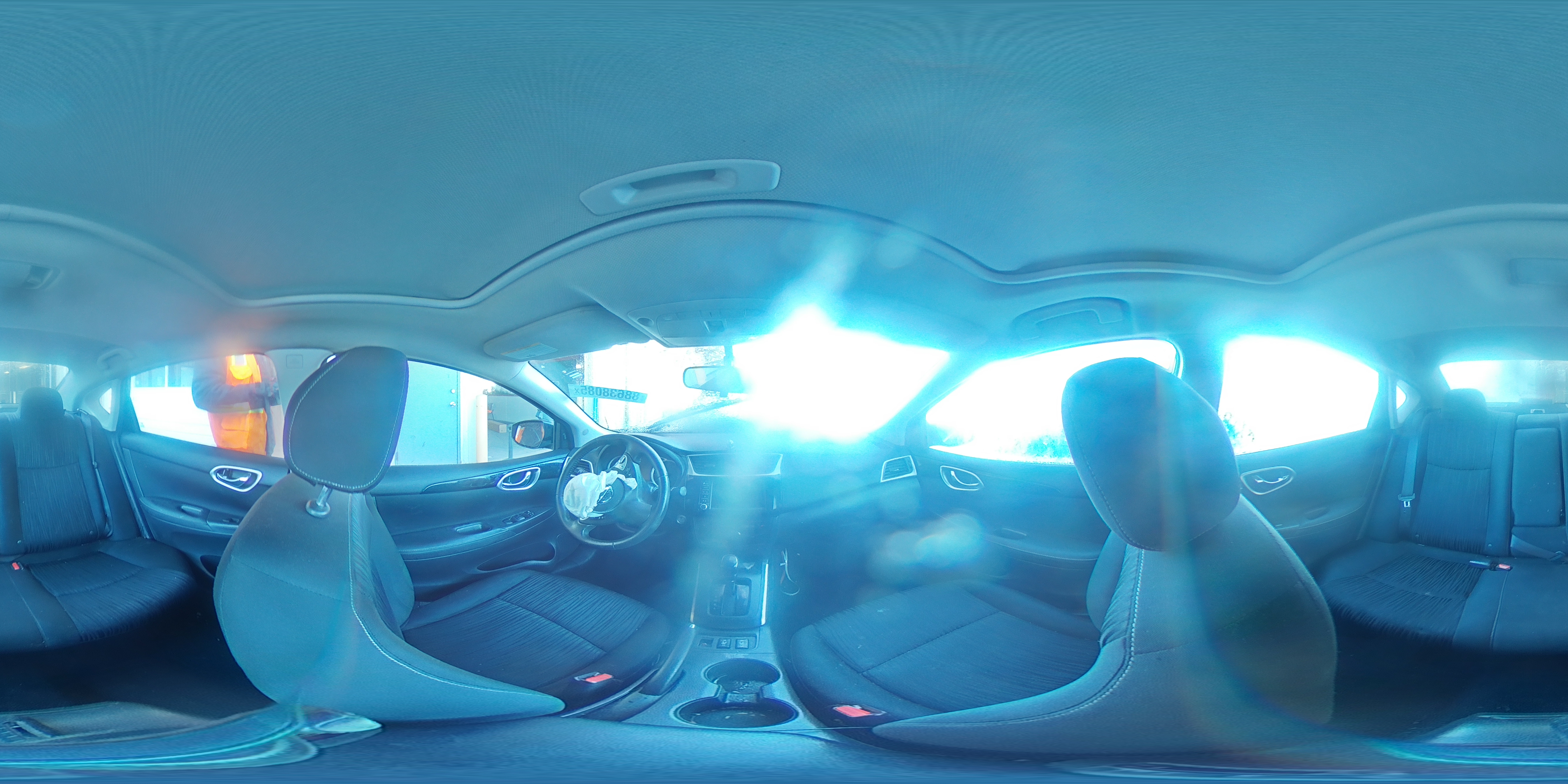 2019 Nissan Sentra - Image 12