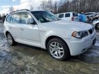 2006 Bmw X3 3.0I zu verkaufen in Waldorf, MD - Mechanical